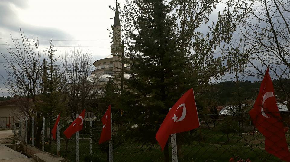 Yenipazar Yukarıboğaz Köyü Resimleri 1