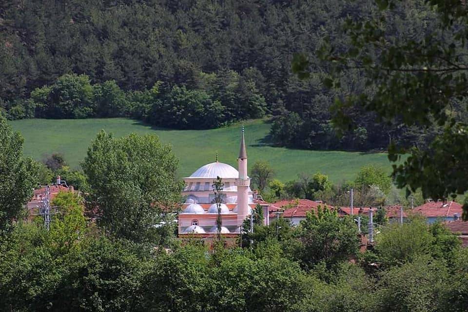 Yenipazar Yukarıboğaz Köyü Resimleri 10