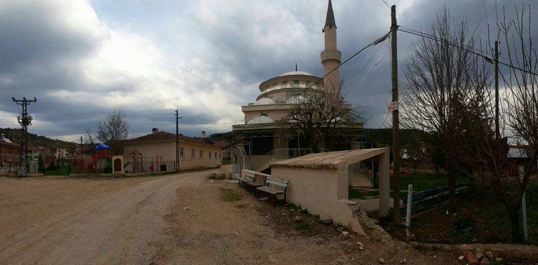 Yenipazar Yukarıboğaz Köyü Resimleri 2