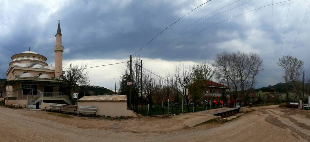 Yenipazar Yukarıboğaz Köyü Resimleri 3