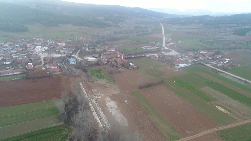 Yenipazar Yukarıboğaz Köyü Resimleri 4