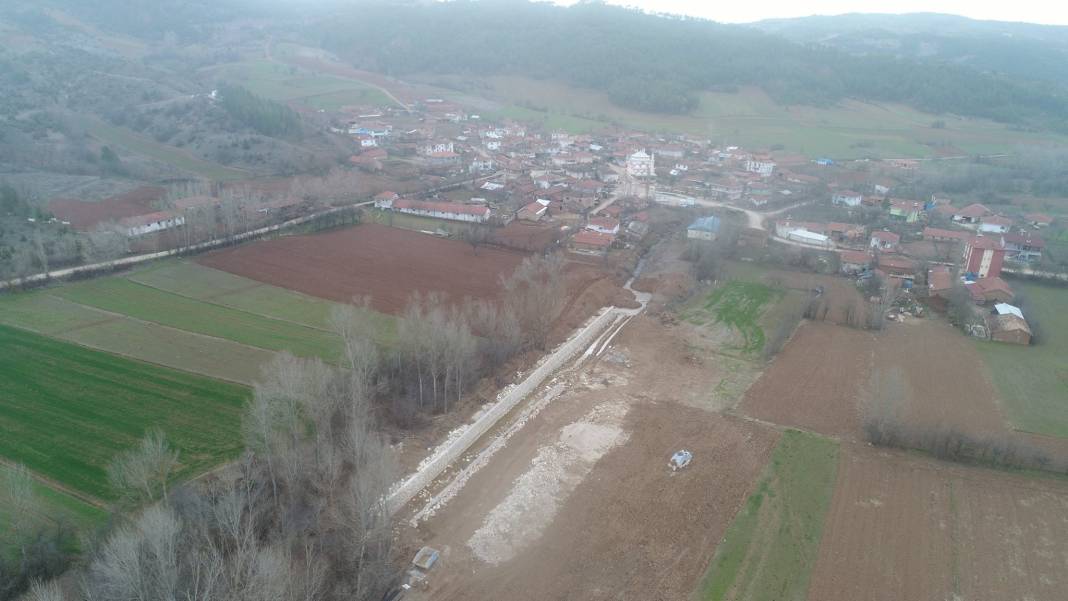 Yenipazar Yukarıboğaz Köyü Resimleri 5