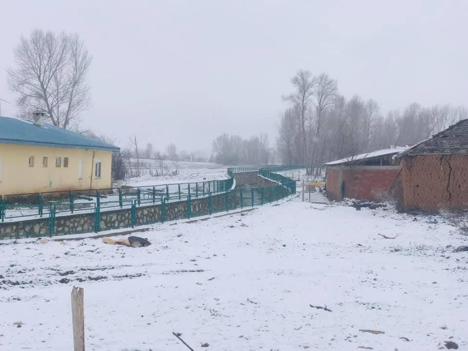 Yenipazar Yukarıboğaz Köyü Resimleri 6