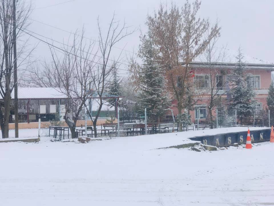 Yenipazar Yukarıboğaz Köyü Resimleri 7