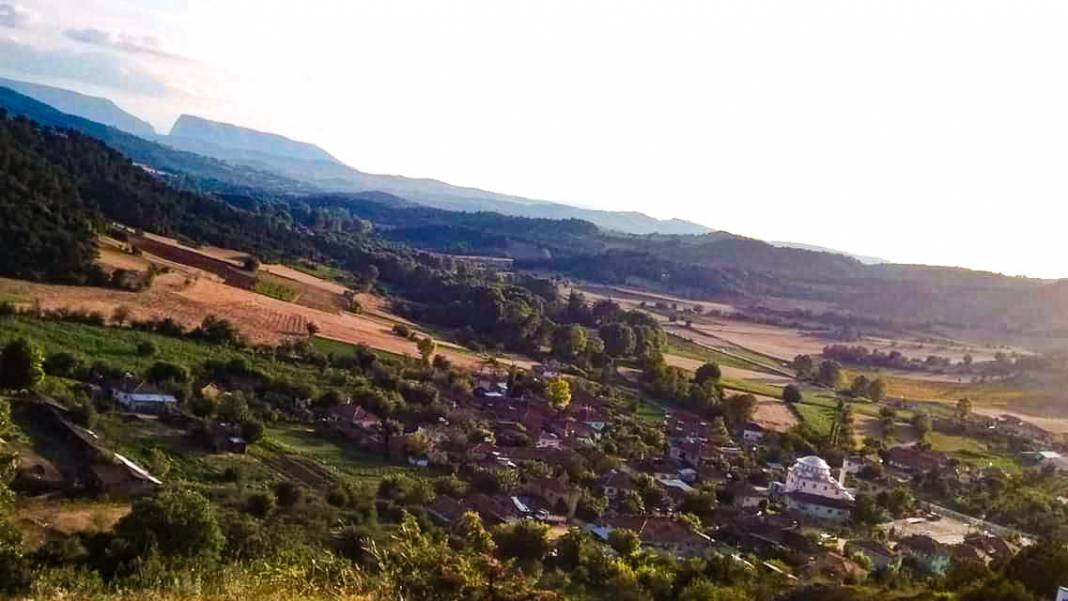 Yenipazar Yukarıboğaz Köyü Resimleri 9