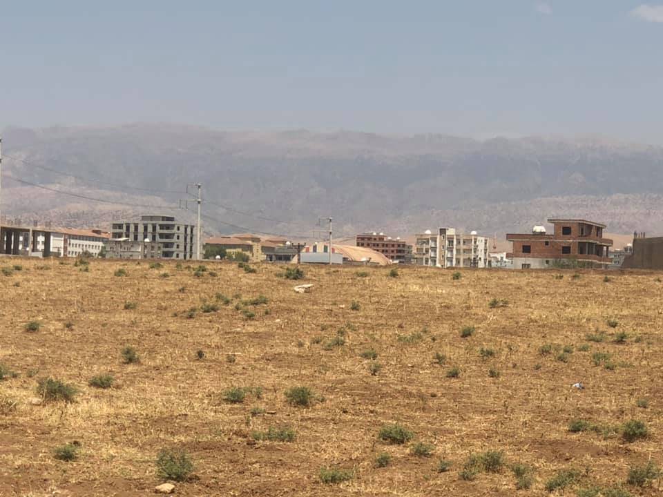 Uludere Ortaköy Köyü Resimleri 3