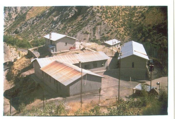 Uludere Ortasu Köyü Resimleri 2