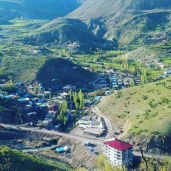 Uludere Ortasu Köyü Resimleri 3