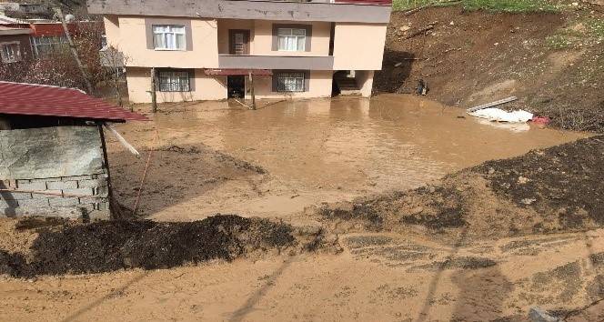 Uludere Yemişli Köyü Resimleri 2