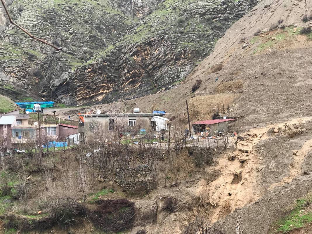 Uludere Yemişli Köyü Resimleri 3