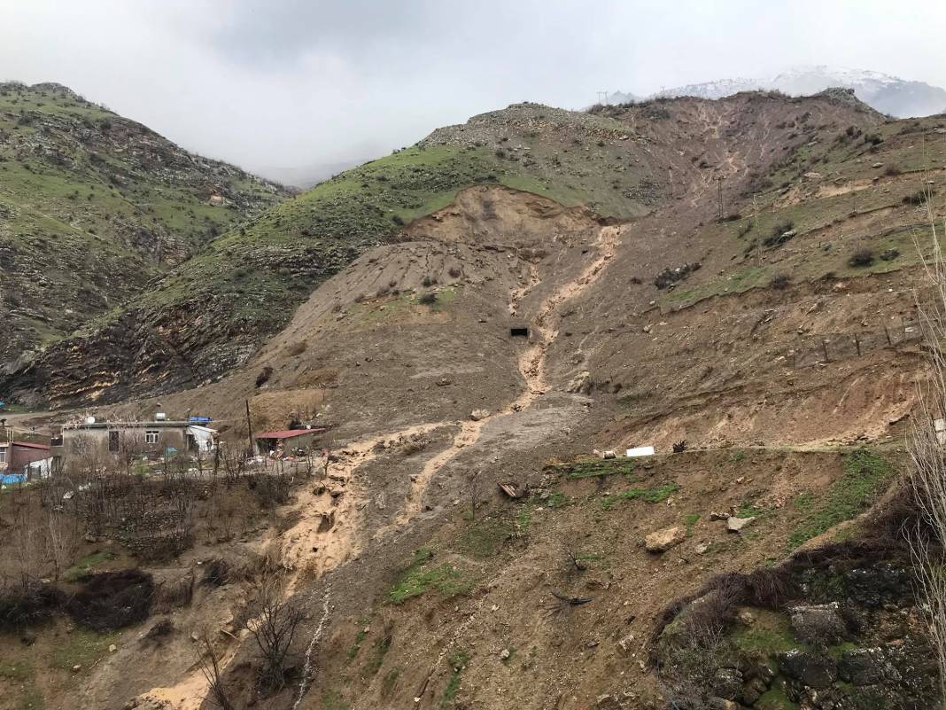 Uludere Yemişli Köyü Resimleri 4