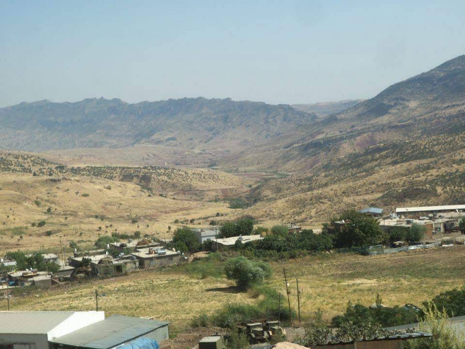 Şırnak Akçay Köyü Resimleri 3