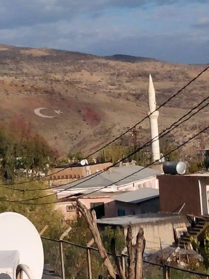 Şırnak Akçay Köyü Resimleri 4