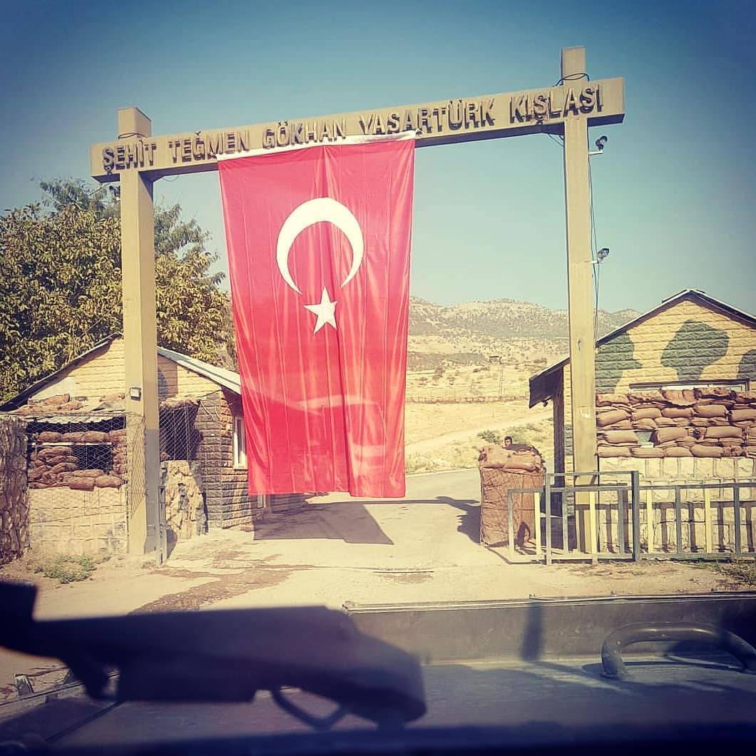 Şırnak Akçay Köyü Resimleri 5