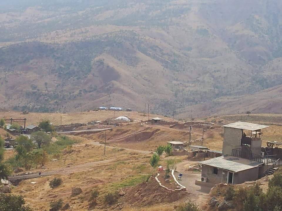 Şırnak Akçay Köyü Resimleri 6