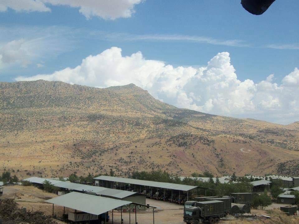 Şırnak Akçay Köyü Resimleri 7