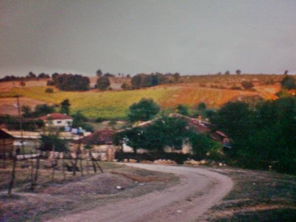 Bilecik Cumalı Köyü Resimleri 1