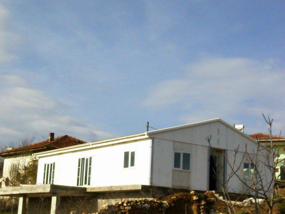 Bilecik Cumalı Köyü Resimleri 2