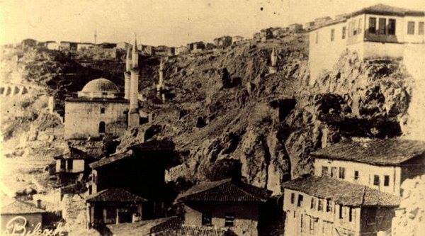 Bilecik Cumalı Köyü Resimleri 3