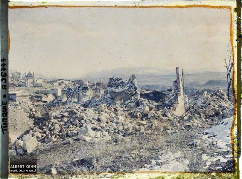 Bilecik Cumalı Köyü Resimleri 4