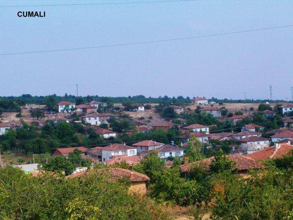 Bilecik Cumalı Köyü Resimleri 6