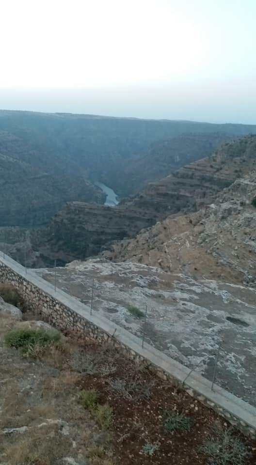 Dargeçit Ulaş Köyü Resimleri 5