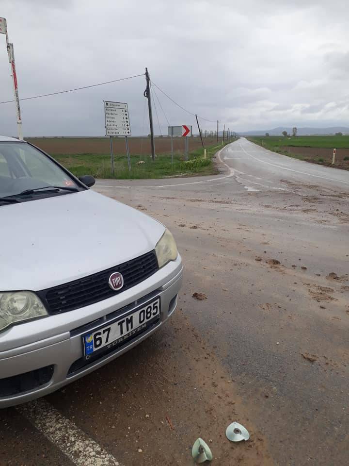 Altıntaş Gökçeler Köyü Resimleri 2