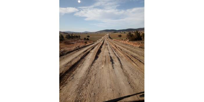 Altıntaş Işıklar Köyü Resimleri