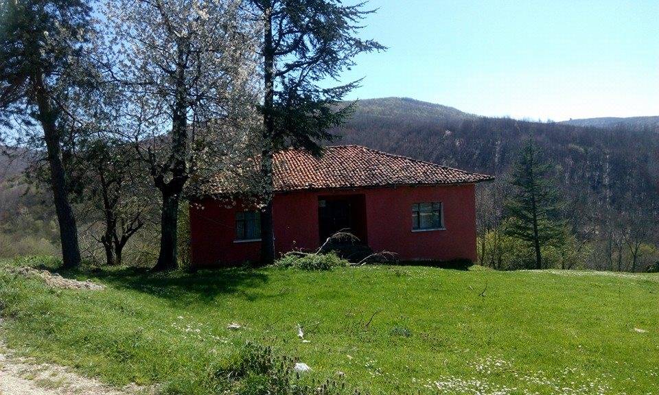 Bilecik Hasandere Köyü Resimleri 1