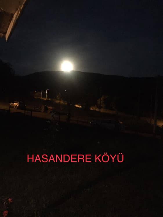 Bilecik Hasandere Köyü Resimleri 10