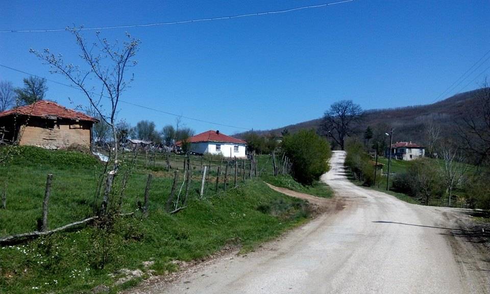 Bilecik Hasandere Köyü Resimleri 11