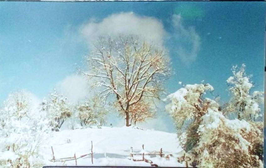 Bilecik Hasandere Köyü Resimleri 2