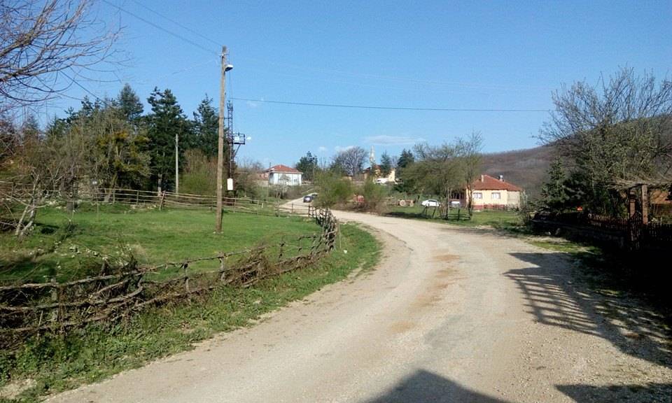 Bilecik Hasandere Köyü Resimleri 3