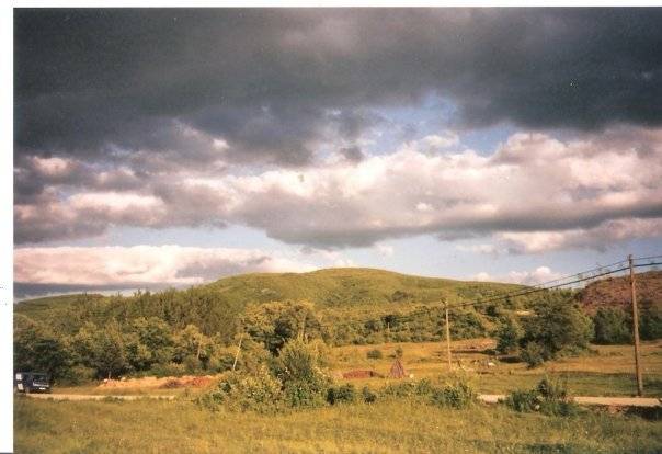 Bilecik Hasandere Köyü Resimleri 4