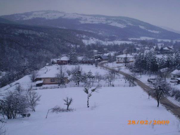 Bilecik Hasandere Köyü Resimleri 5