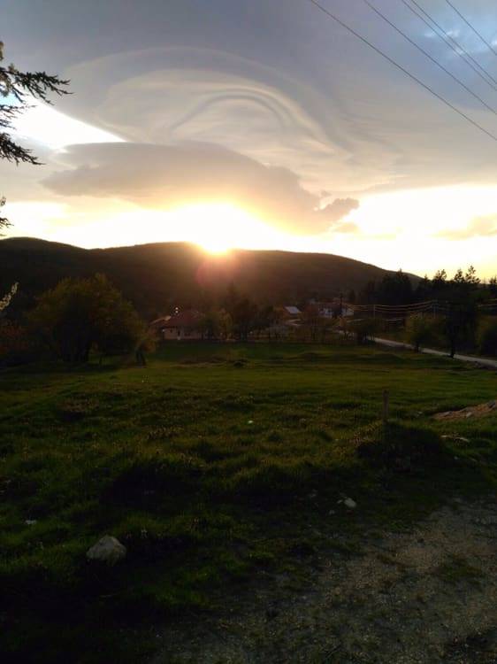 Bilecik Hasandere Köyü Resimleri 8