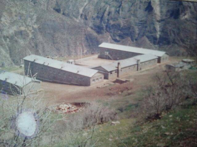 Şırnak Dereler Köyü Resimleri 3