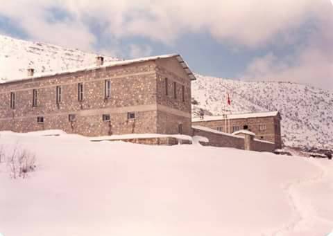 Şırnak Dereler Köyü Resimleri 5