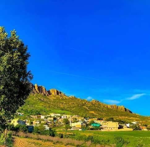 Şırnak Geçitboyu Köyü Resimleri 1