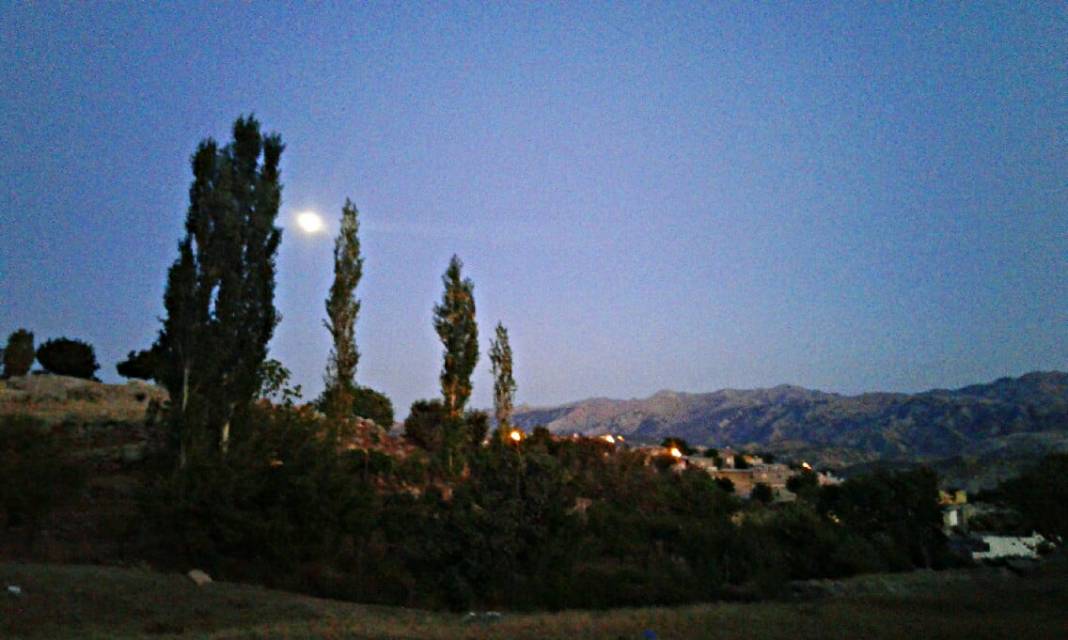 Şırnak Geçitboyu Köyü Resimleri 5