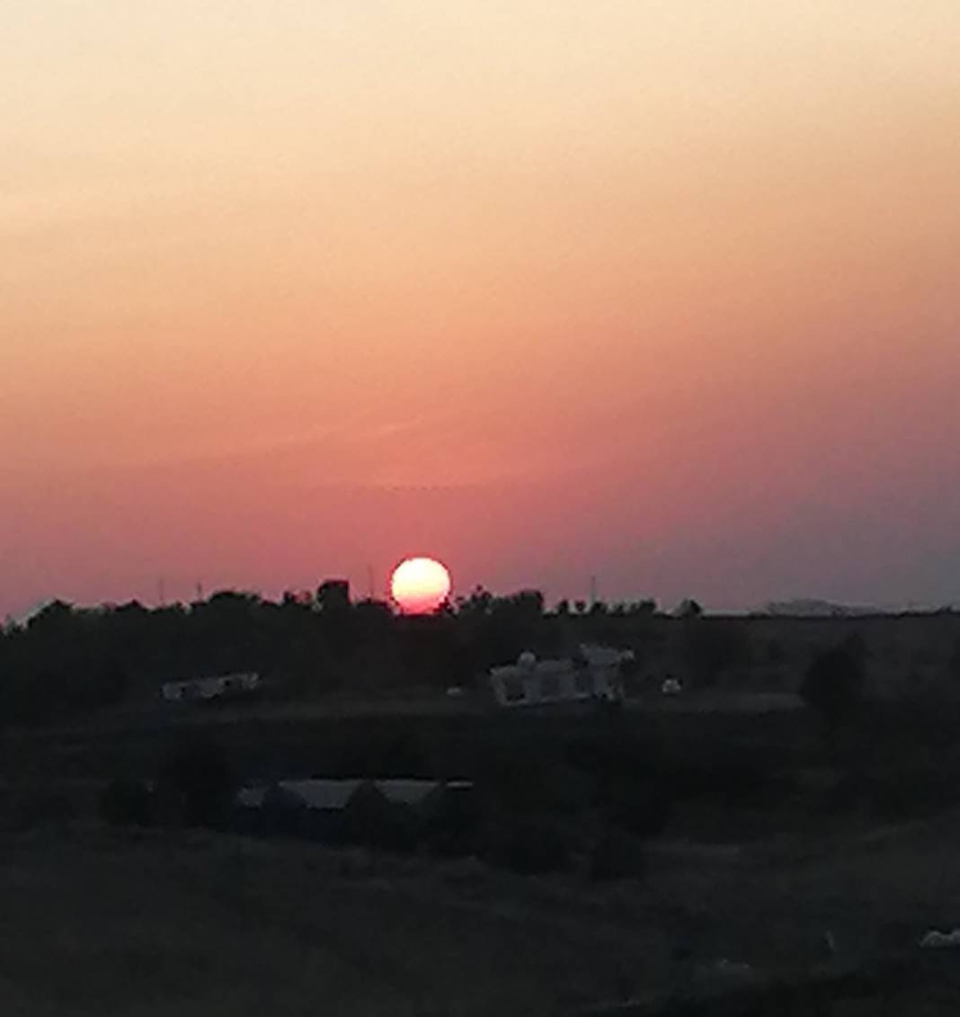Şırnak Geçitboyu Köyü Resimleri 6