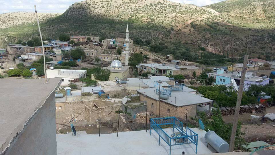 Dargeçit Yılmaz Köyü Resimleri 12