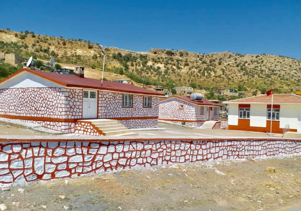 Dargeçit Yılmaz Köyü Resimleri 13