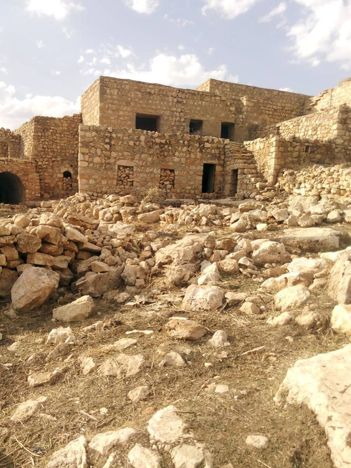 Dargeçit Yılmaz Köyü Resimleri 2