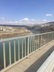 Dargeçit Yılmaz Köyü Resimleri 4