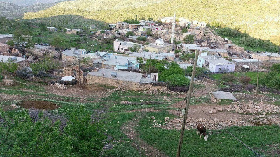 Dargeçit Yılmaz Köyü Resimleri 8