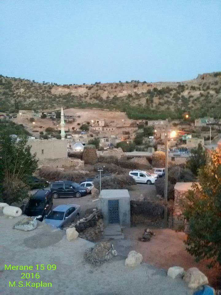 Dargeçit Yılmaz Köyü Resimleri 9