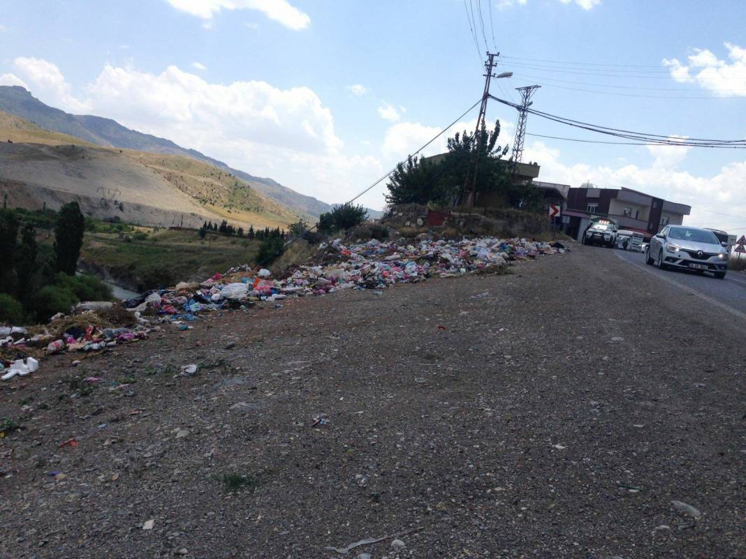 Şırnak İkizce Köyü Resimleri 1