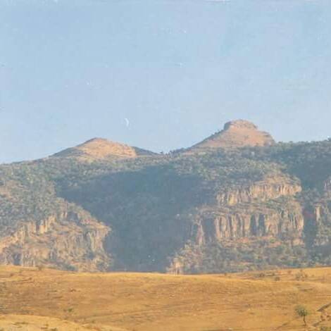 Şırnak İkizce Köyü Resimleri 2