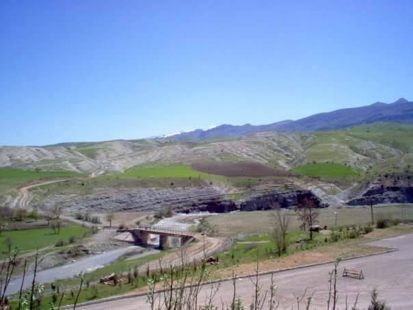 Şırnak İkizce Köyü Resimleri 5